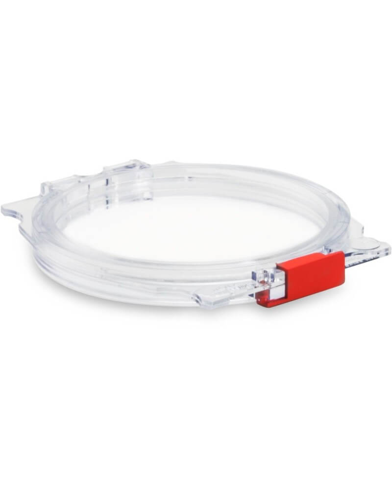 BECO TECHNIC – Boîte à membrane Ø64 x 8 mm protection pièces