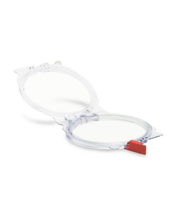 BECO TECHNIC – Boîte à membrane Ø64 x 8 mm protection pièces