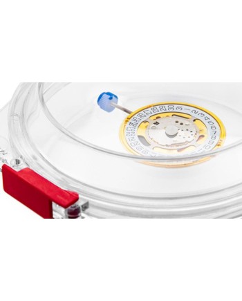 BECO TECHNIC – Boîte à membrane Ø64 x 8 mm protection pièces