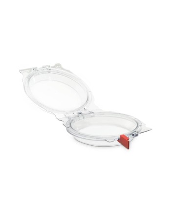 BECO 290148 – Boîte à membrane Ø64 x 24 mm protection pièces