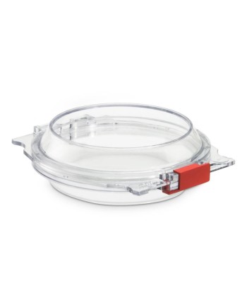 BECO 290148 – Boîte à membrane Ø64 x 24 mm protection pièces