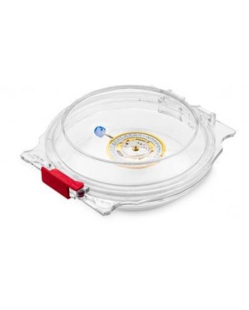BECO 290148 – Boîte à membrane Ø64 x 24 mm protection pièces