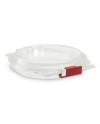BECO 290147 – Boîte à membrane Ø64 x 16 mm protection pièces
