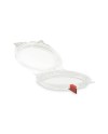 BECO 290147 – Boîte à membrane Ø64 x 16 mm protection pièces