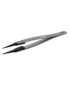 Regine - Brucelles  5 inox pointe polyamide