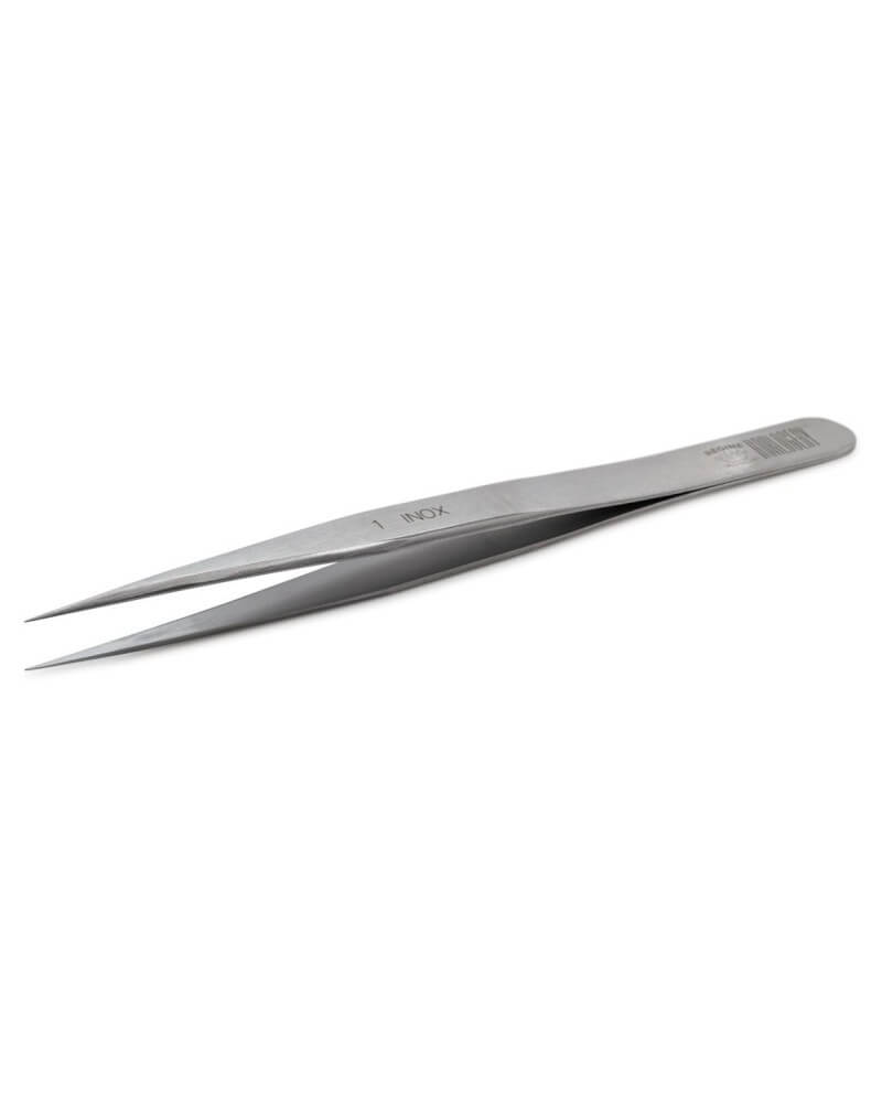 REGINE 1COBX538 – Brucelles acier cobalt antimagnetiques 120 mm
