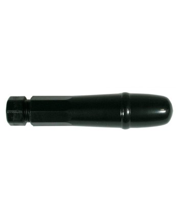 AUGUSTA – Manche lime aiguilles 80 mm prise en main