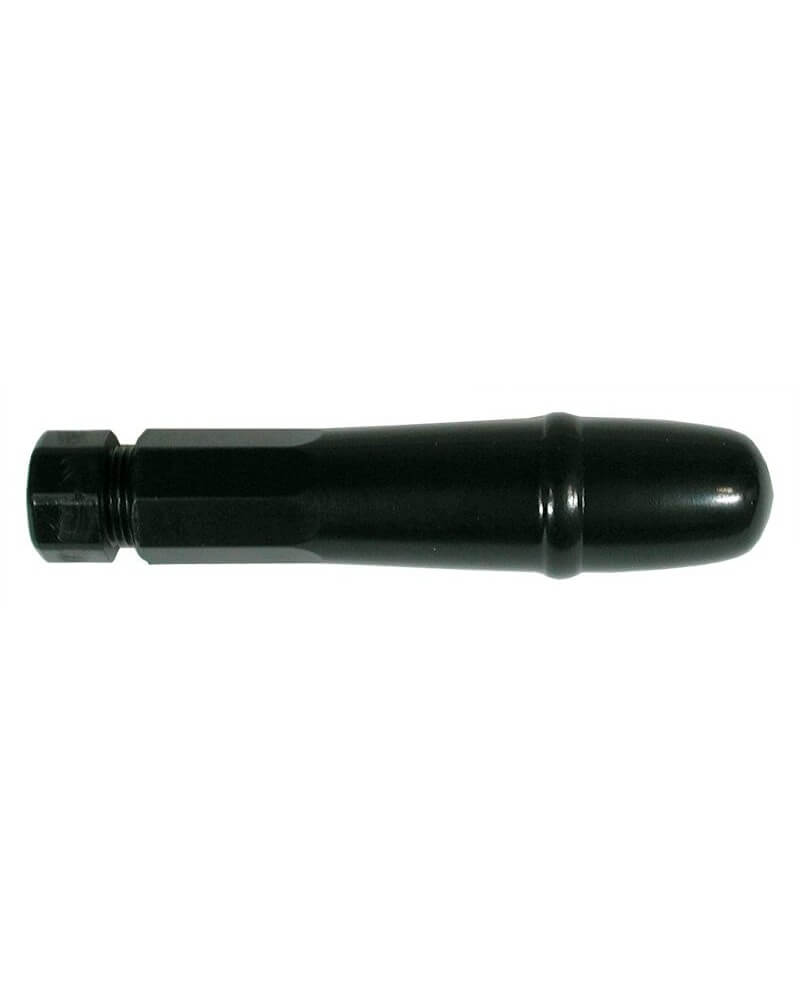 AUGUSTA – Manche lime aiguilles 80 mm prise en main