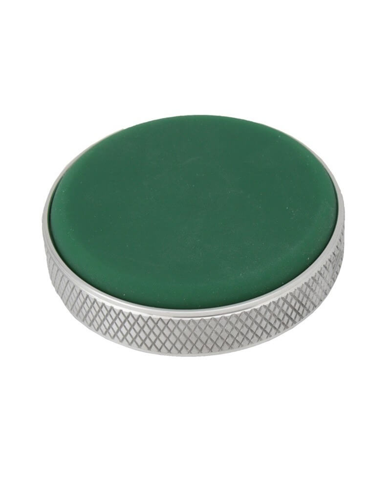Coussin de boîtier de montre en silicone Ø 70 mm