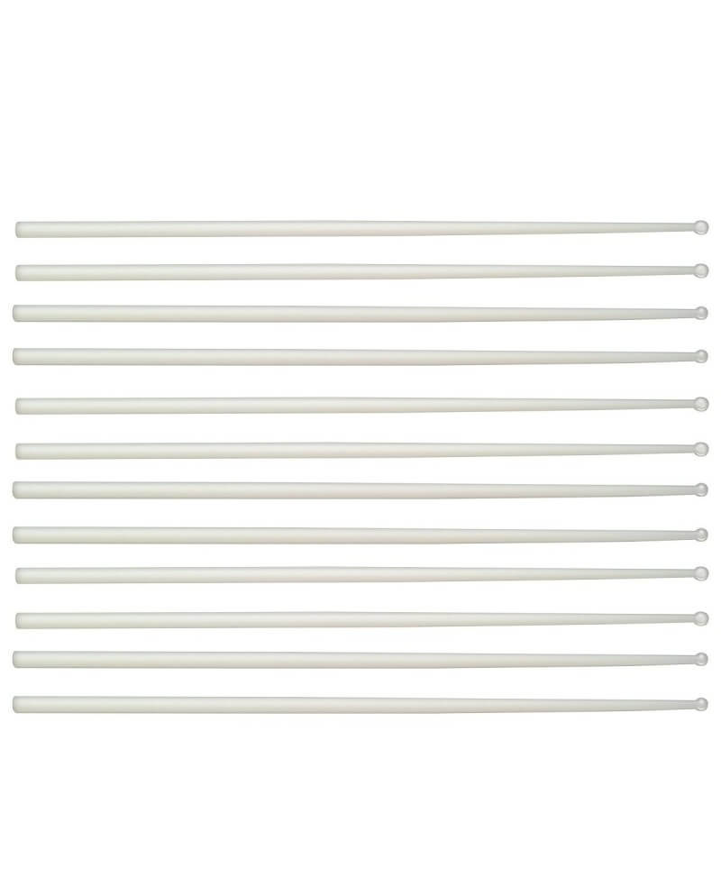 BECO TECHNIC – Bâtonnets pointe adhésive Ø2 mm nettoyage précis