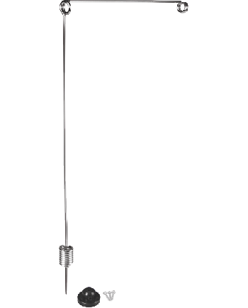HOROTEC 19.816 – Support crayon vacuum soufflette