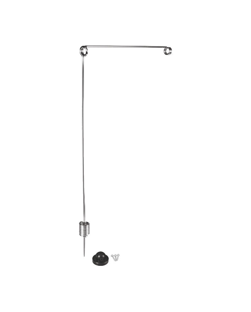 HOROTEC 19.816 – Support crayon vacuum soufflette
