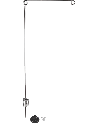 HOROTEC 19.816 – Support crayon vacuum soufflette