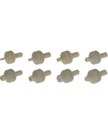 HOROTEC 05.017-05 – Assortiment tasseaux PEEK