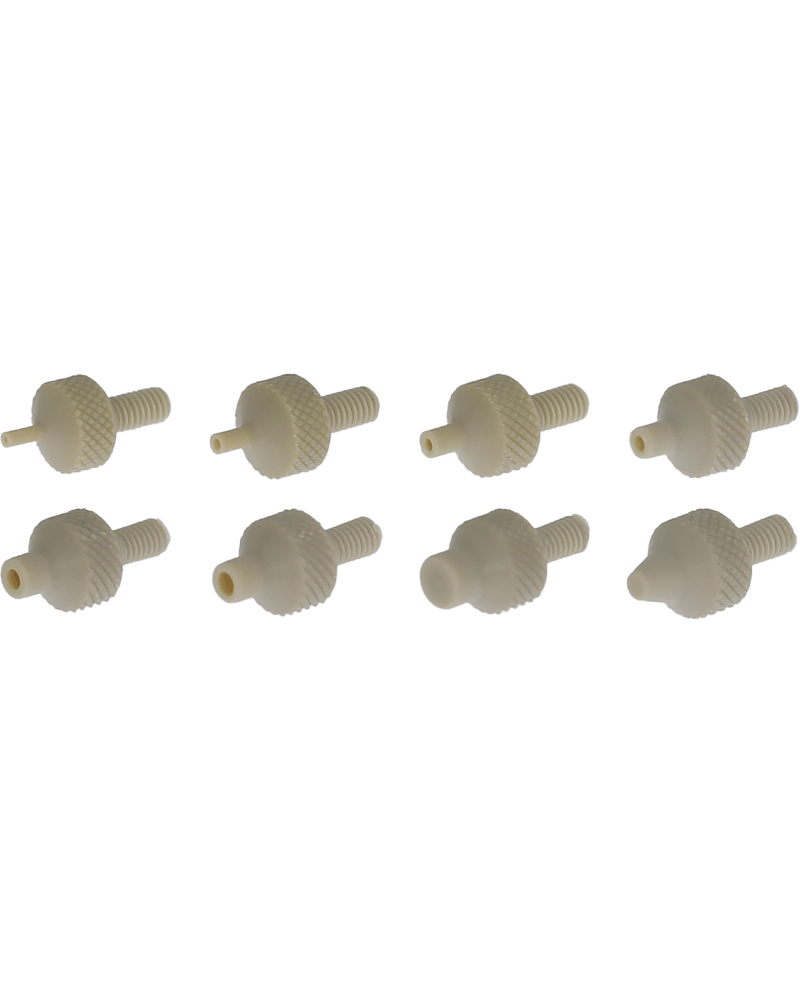 HOROTEC 05.017-05 – Assortiment tasseaux PEEK