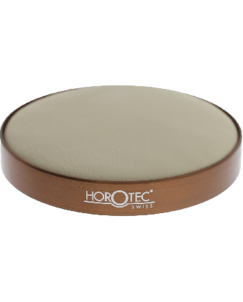 HOROTEC 09.311-03 – Coussin emboîtage alu cuir