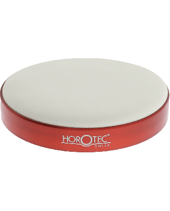 HOROTEC 09.311-02 – Coussin emboîtage alu cuir
