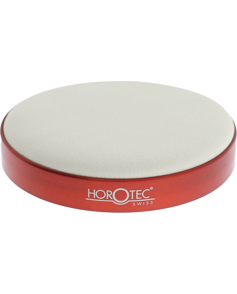 HOROTEC 09.311-02 – Coussin emboîtage alu cuir