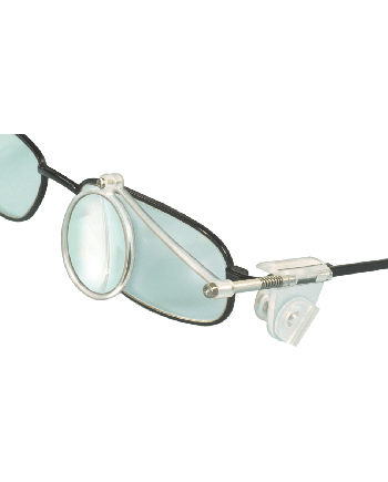 HOROTEC 00.012-X – Loupes latérales lunettes