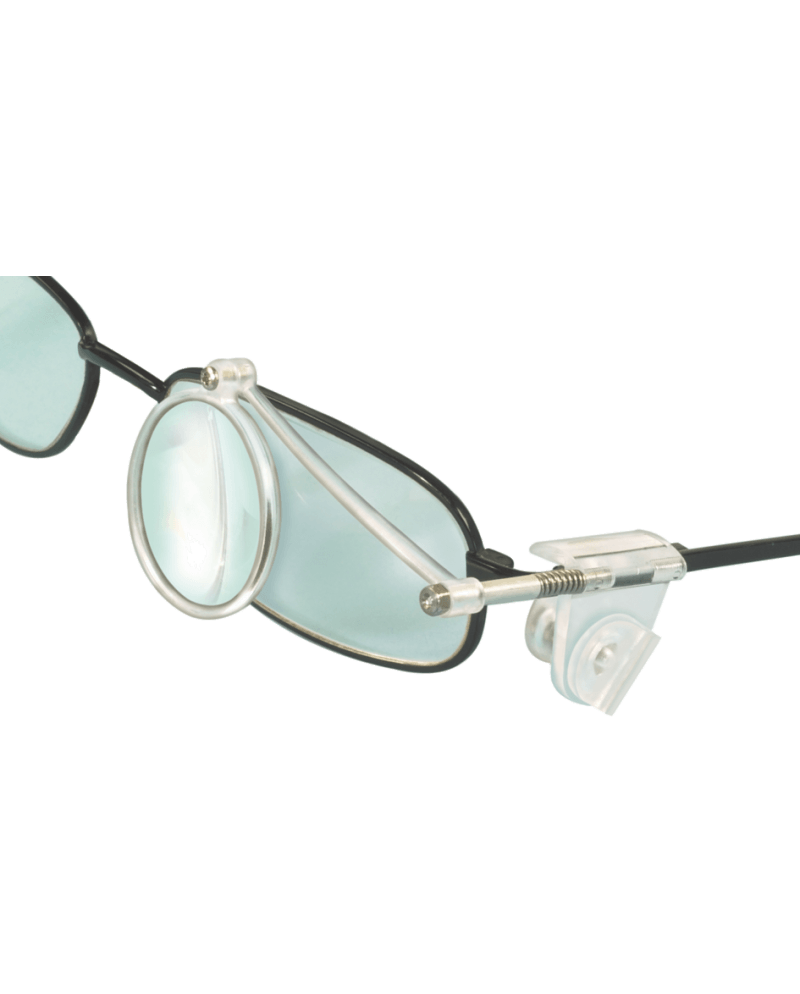 HOROTEC 00.012-X – Loupes latérales lunettes