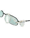 HOROTEC 00.012-X – Loupes latérales lunettes
