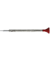 HOROTEC 01.418 – Tournevis cruciforme alu