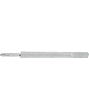 HOROTEC 01.403 – Mèche cruciforme Ø1,20 mm