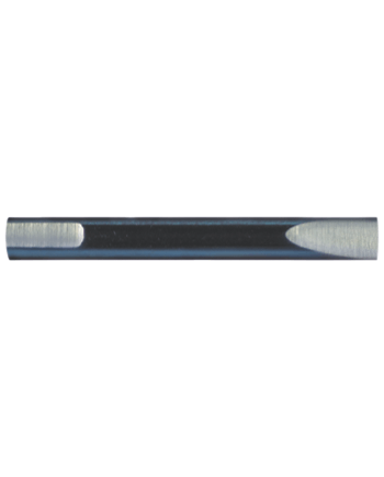 HOROTEC 01.102 – Mèche acier bleui Ø0,60 mm