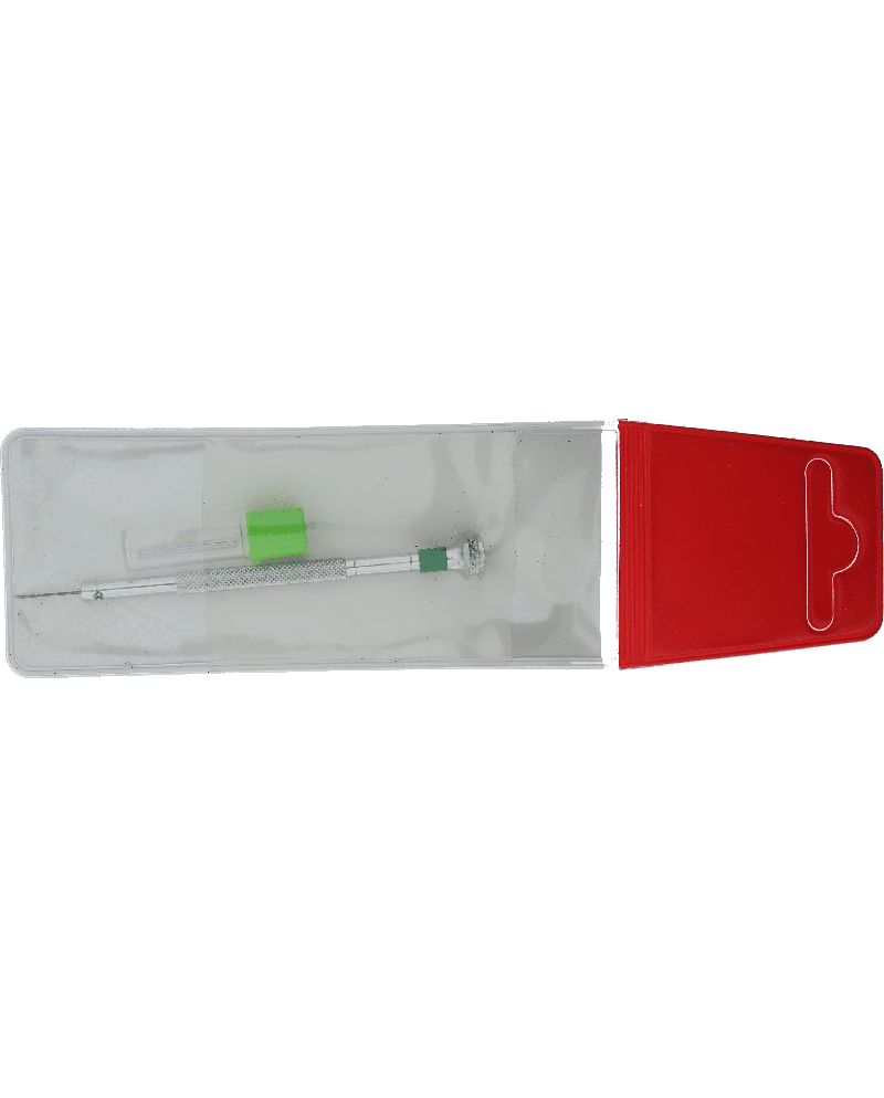 HOROTEC 01.099 – Tournevis précision bague colorée