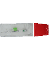 HOROTEC 01.099 – Tournevis précision bague colorée