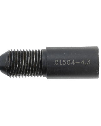 HOROTEC 01.504-43 / 01.502-V / 01.502-A / 16.002 – Accessoires outil MSA 01.504