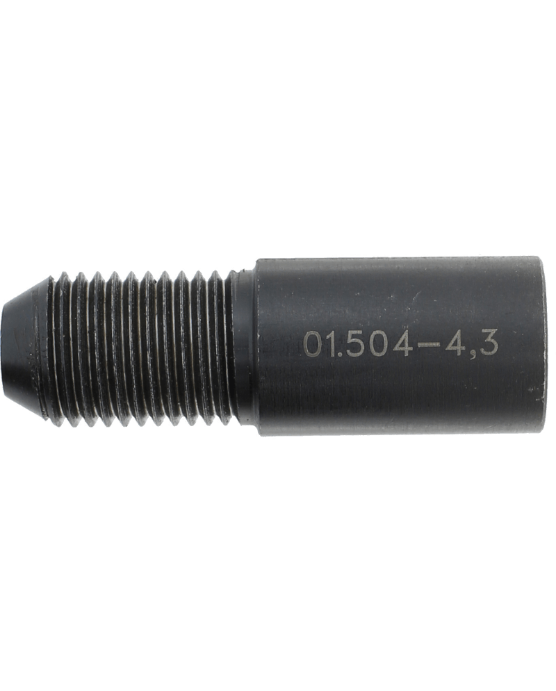 HOROTEC 01.504-43 / 01.502-V / 01.502-A / 16.002 – Accessoires outil MSA 01.504
