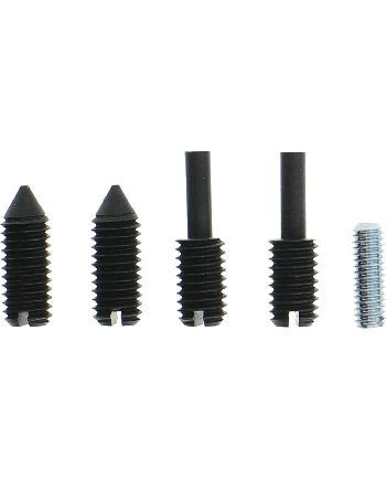 HOROTEC 01.504-43 / 01.502-V / 01.502-A / 16.002 – Accessoires outil MSA 01.504