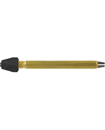 HOROTEC 02.001 – Mandrin laiton serrage 0-5 mm