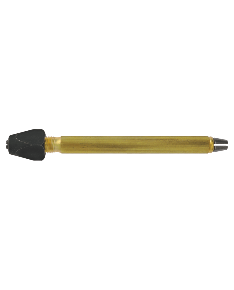 HOROTEC 02.001 – Mandrin laiton serrage 0-5 mm