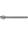 HOROTEC 02.015 – Mandrin nickelé serrage 0-5 mm