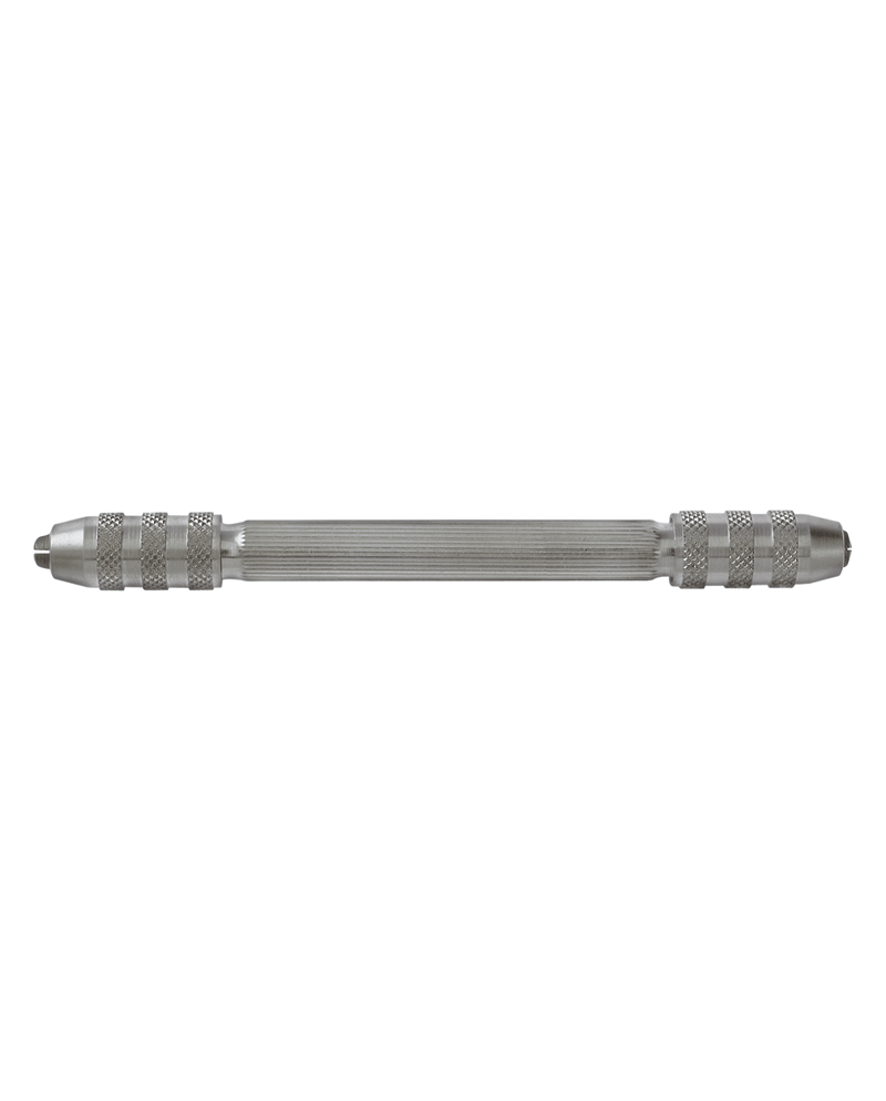 HOROTEC 02.012 – Mandrin double nickelé précision