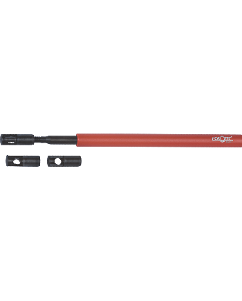 HOROTEC 03.010 – Lanterne aux vis 3 têtes