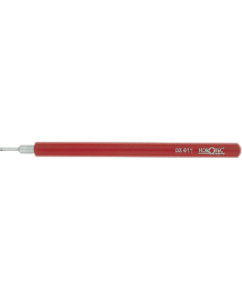 HOROTEC 03.011 – Outil ressort antichoc Novodiac