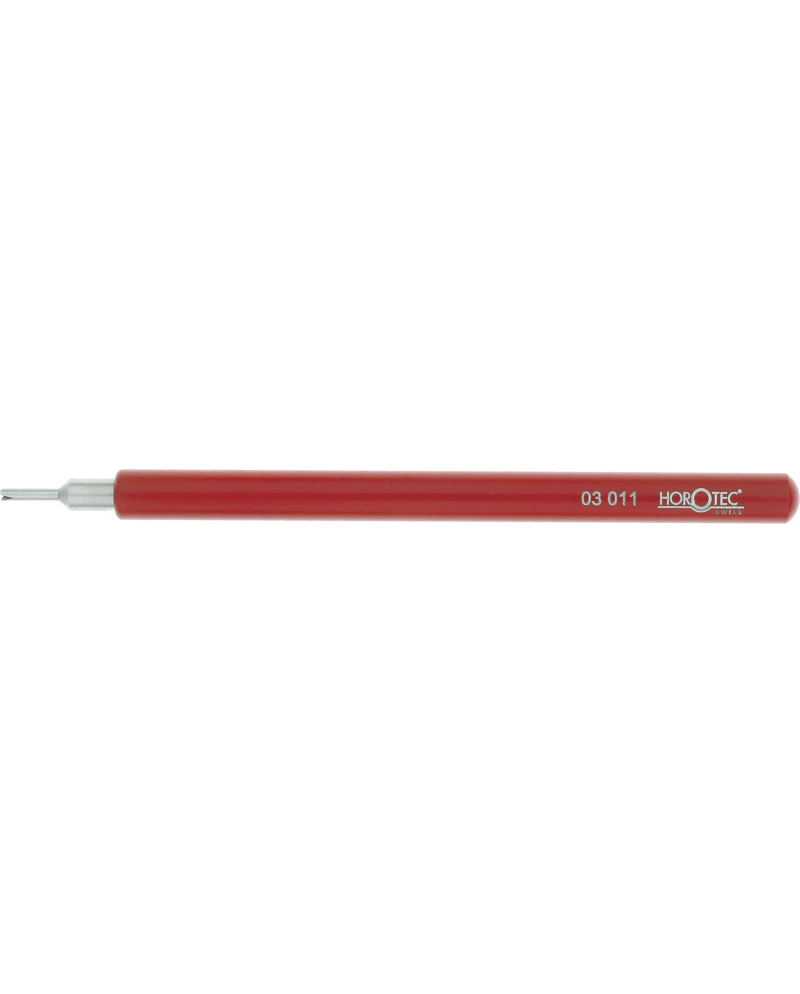 HOROTEC 03.011 – Outil ressort antichoc Novodiac