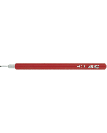 HOROTEC 03.012 – Outil ressort antichoc Novodiac
