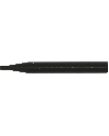 HOROTEC 03.018-A – Embout correcteur POM noir