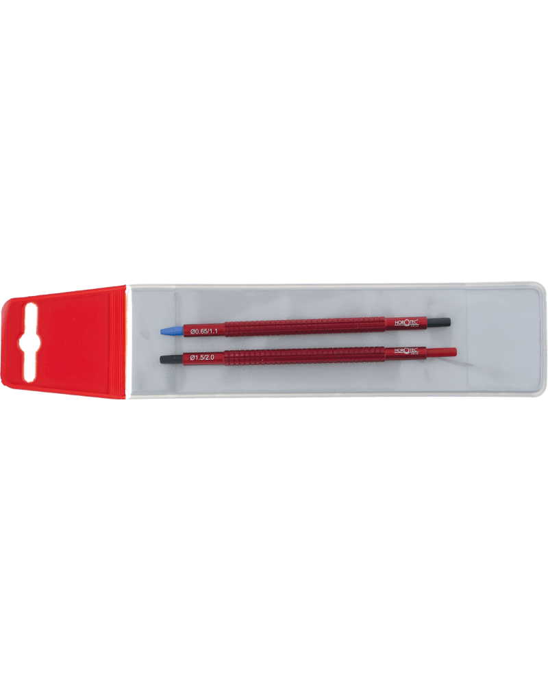 HOROTEC 05.024 – Outils pose aiguilles Delrin®