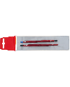 HOROTEC 05.024 – Outils pose aiguilles Delrin®