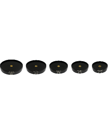 HOROTEC 06.523 – Tasseaux réversibles verres