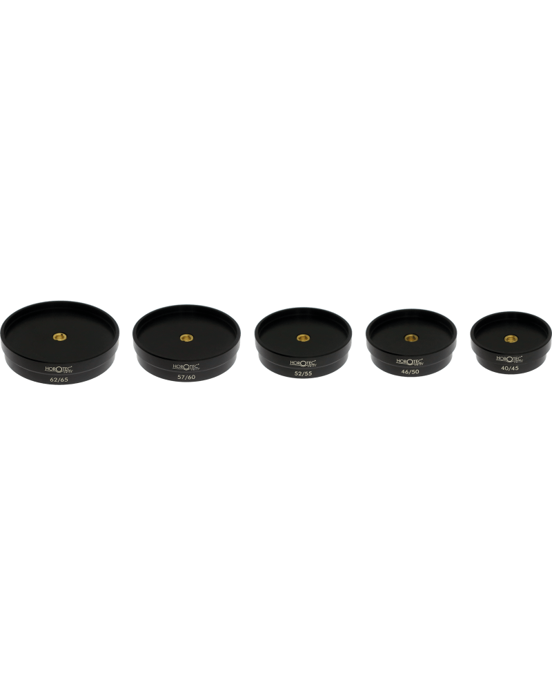 HOROTEC 06.525 – Tasseaux réversibles lunettes