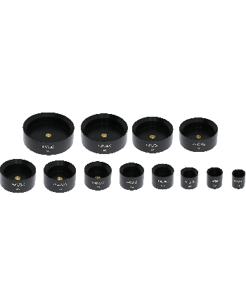 HOROTEC 06.526 – Tasseaux réversibles verres bombés