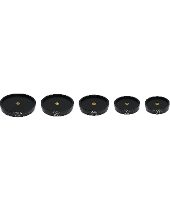 HOROTEC 07.108 – Tasseaux réversibles fonds pression