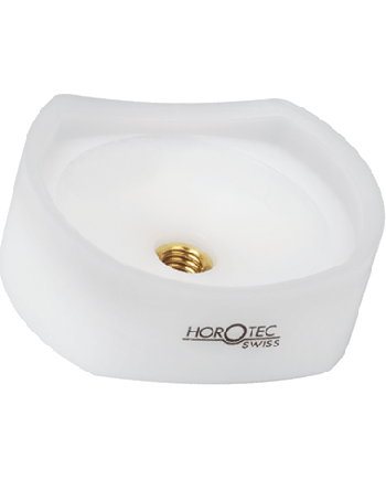 HOROTEC 06.511 – Tasseaux inférieurs verre pyramidal