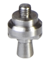 HOROTEC 07.373-A / 07.373-B – Adaptateurs et support potences